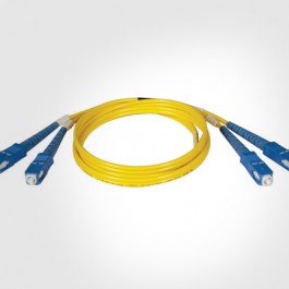 Patch cord fibra óptica