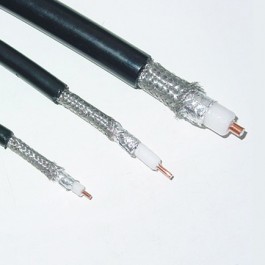 Cables LMR